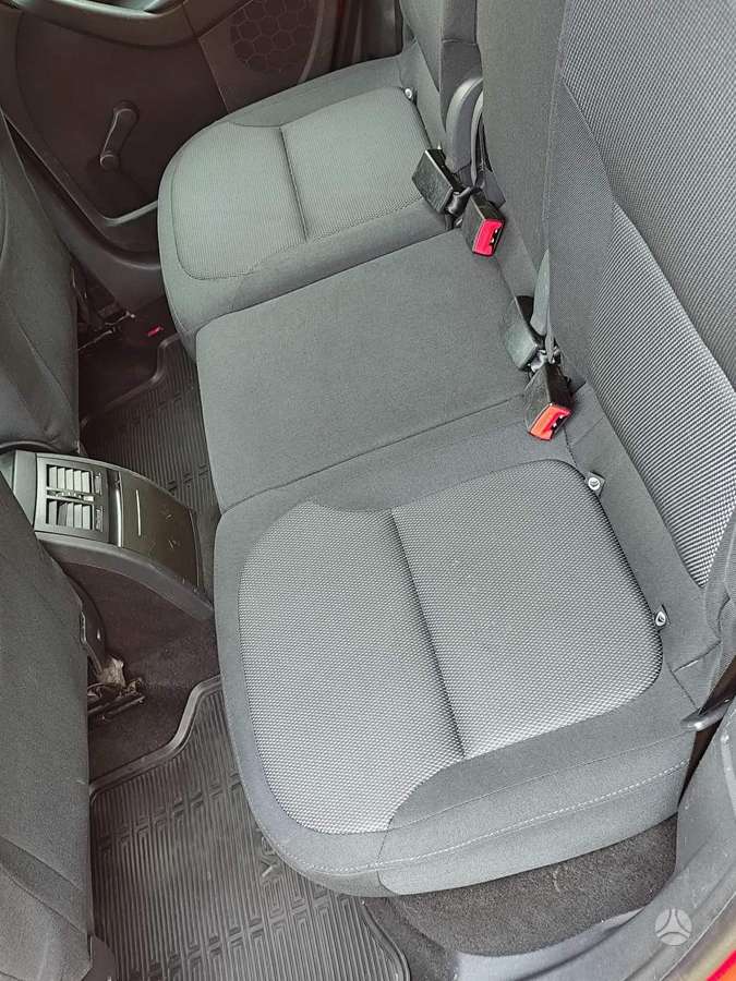 Skoda Yeti 2013 — photo 5