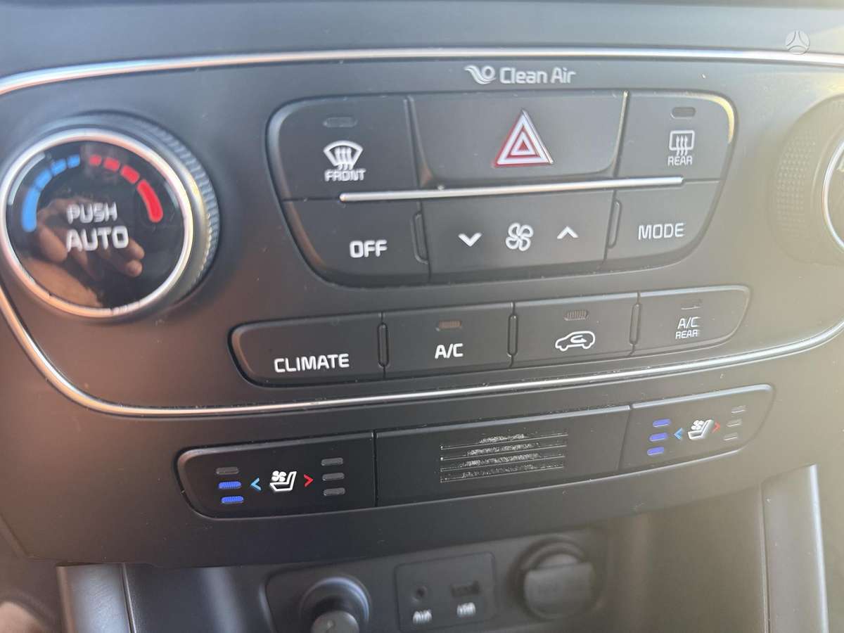 Kia Sorento 2014 — photo 10