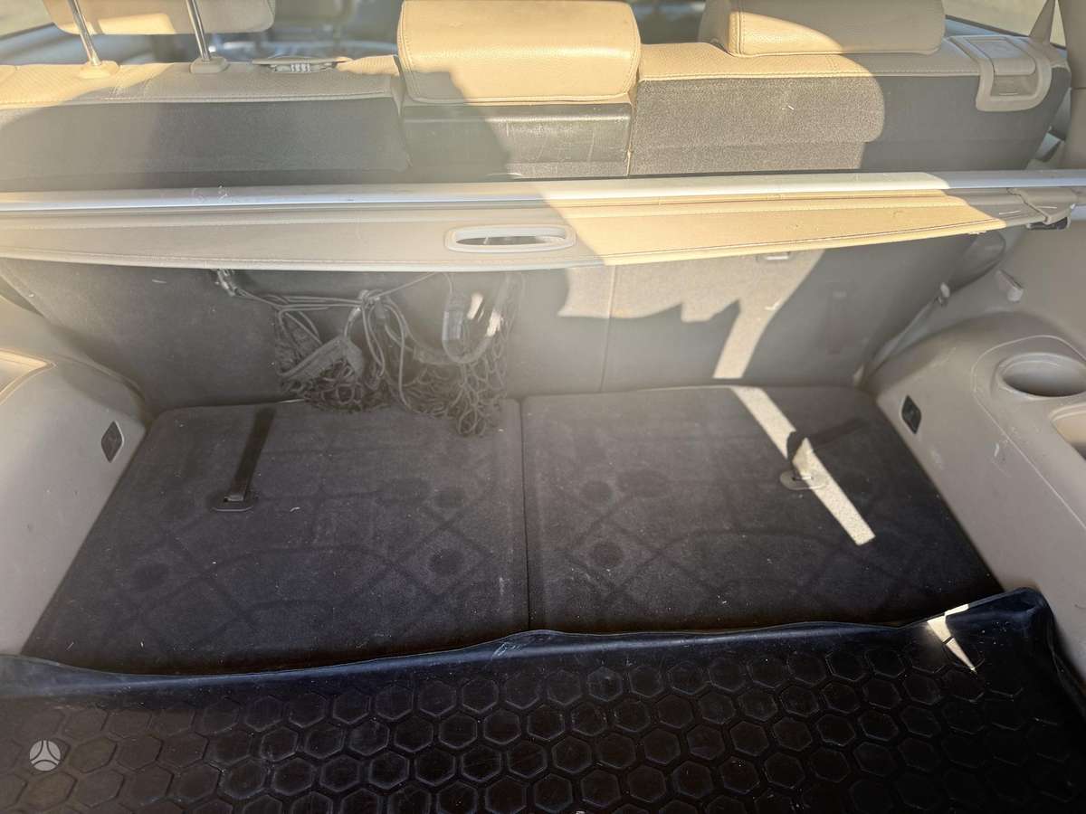 Kia Sorento 2014 — photo 14