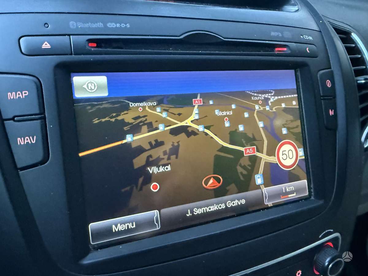 Kia Sorento 2014 — photo 20