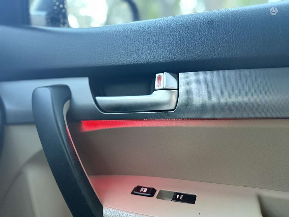 Kia Sorento 2014 — photo 22