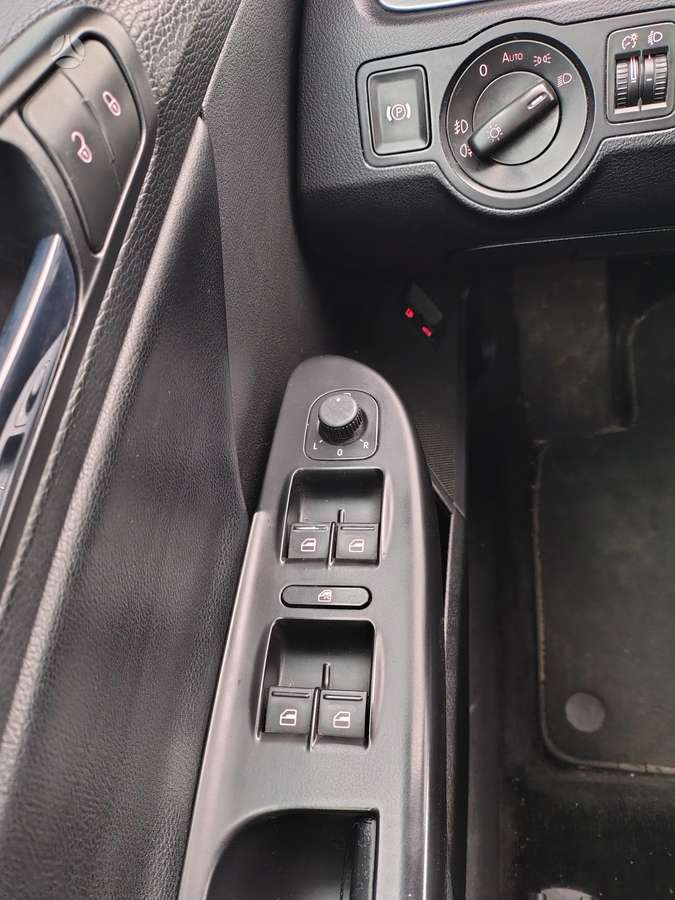 Volkswagen Passat 2007 — photo 11