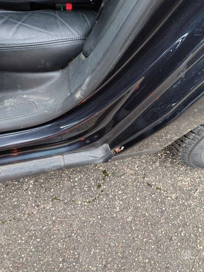Volkswagen Passat 2007 — photo 12