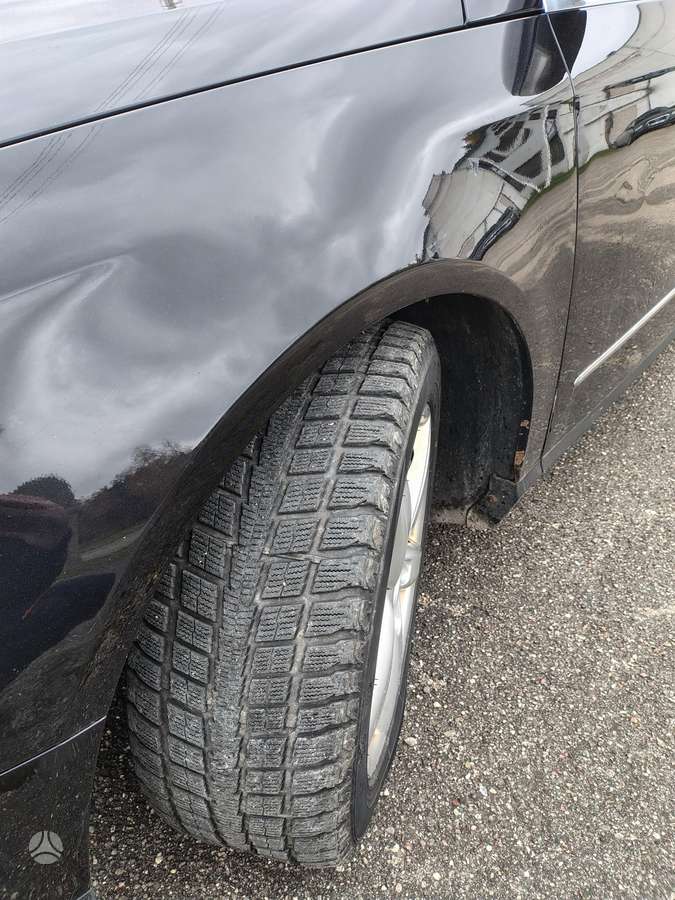 Volkswagen Passat 2007 — photo 16