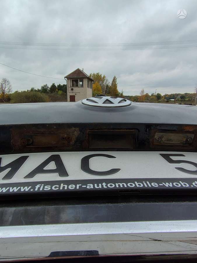 Volkswagen Passat 2007 — photo 17