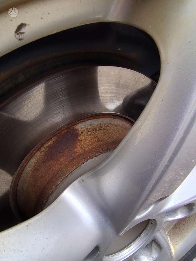 Volkswagen Passat 2007 — photo 20