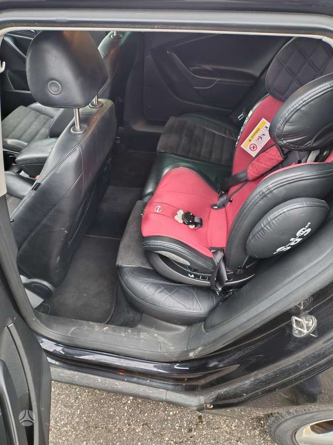 Volkswagen Passat 2007 — photo 9
