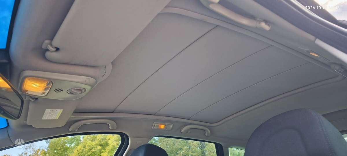 Peugeot 407 2007 — photo 16