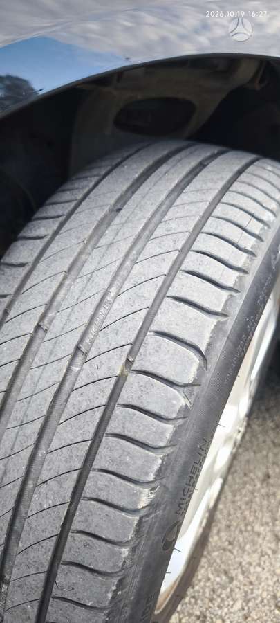 Peugeot 407 2007 — photo 18