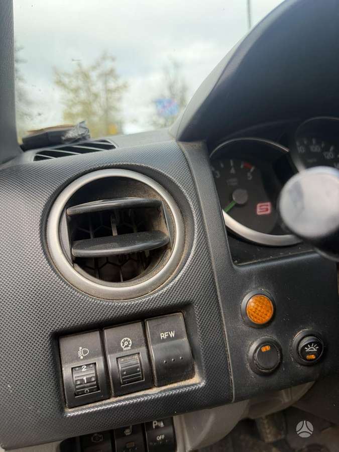 Ford Ranger 2008 — photo 6