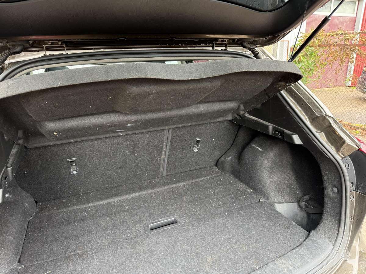 Nissan Qashqai 2014 — photo 13