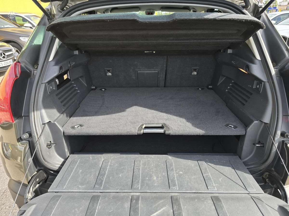Peugeot 3008 2010 — photo 23