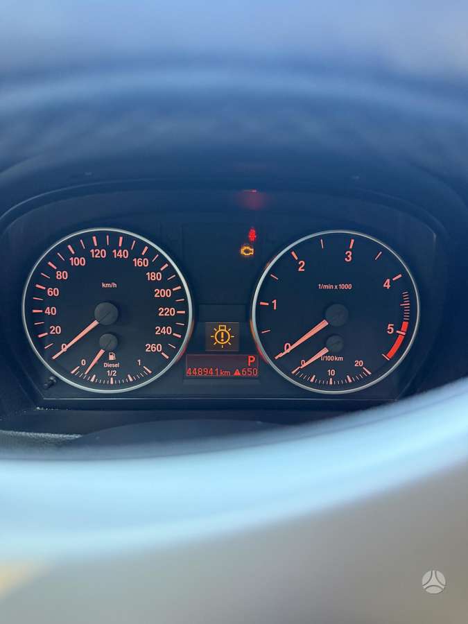 BMW 320 2005 — photo 11