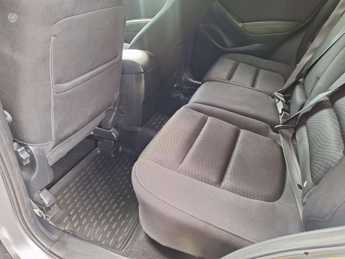 Mazda CX-5 2013 — photo 7