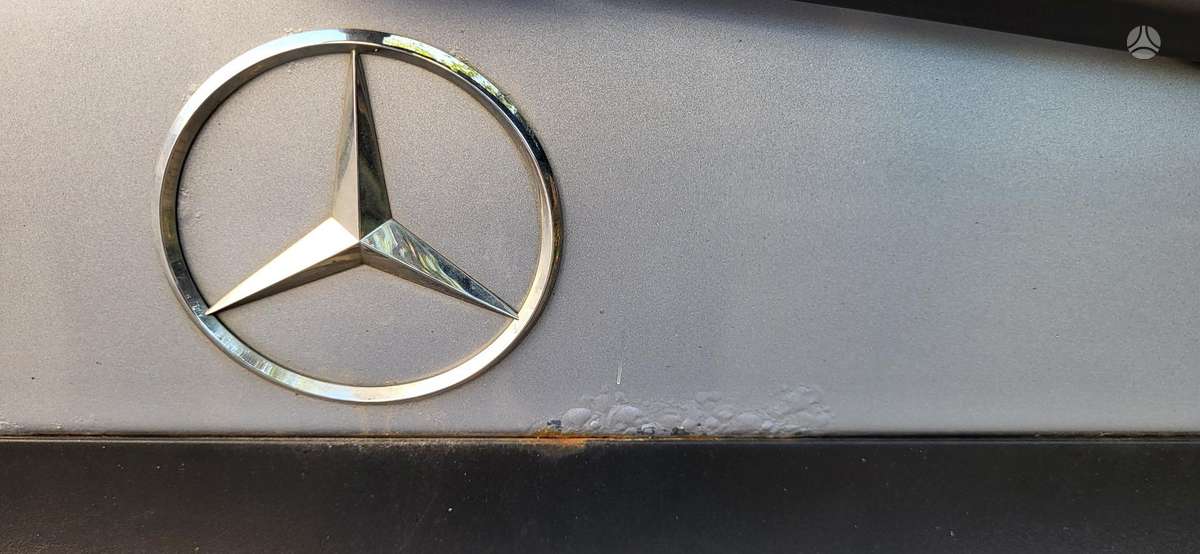 Mercedes-Benz A180 2006 — photo 9