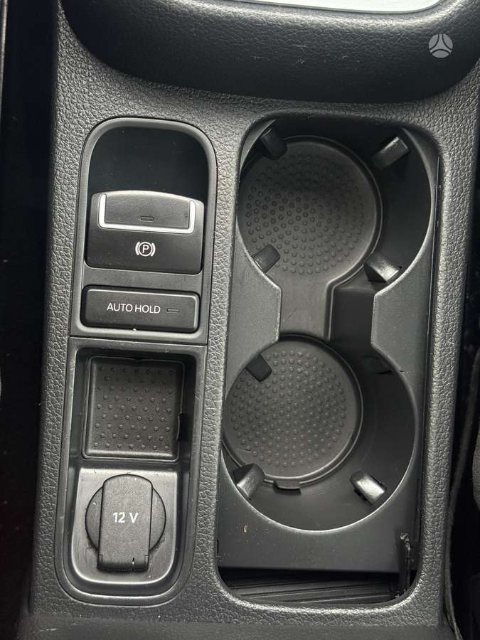 Volkswagen Sharan 2011 — photo 22