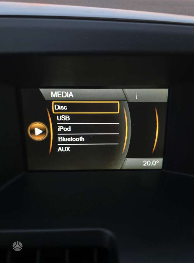 Volvo XC60 2012 — photo 27