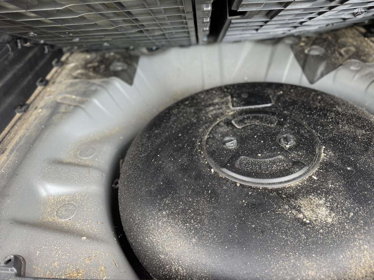 Nissan X-Trail 2008 — photo 26