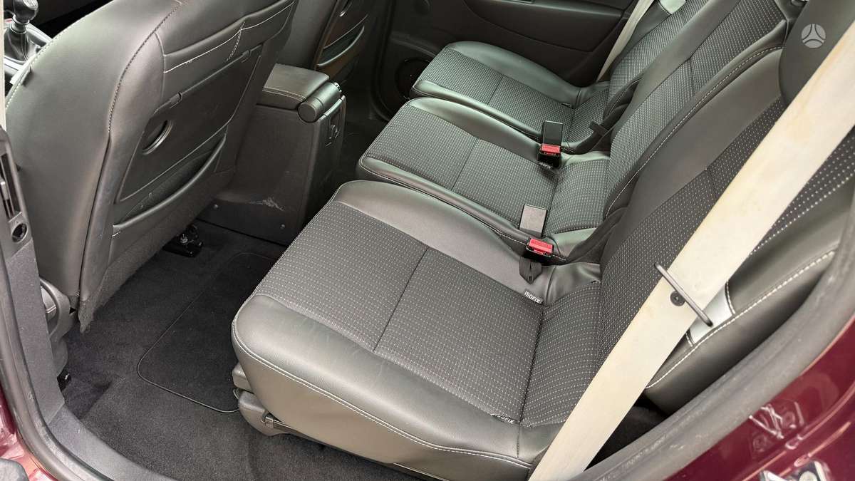 Renault Grand 2014 — photo 19