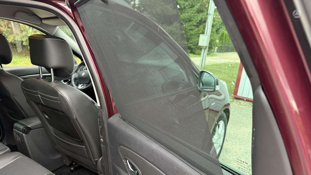 Renault Grand 2014 — photo 22
