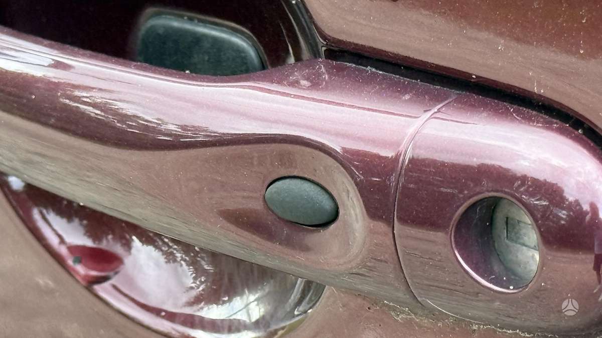 Renault Grand 2014 — photo 24