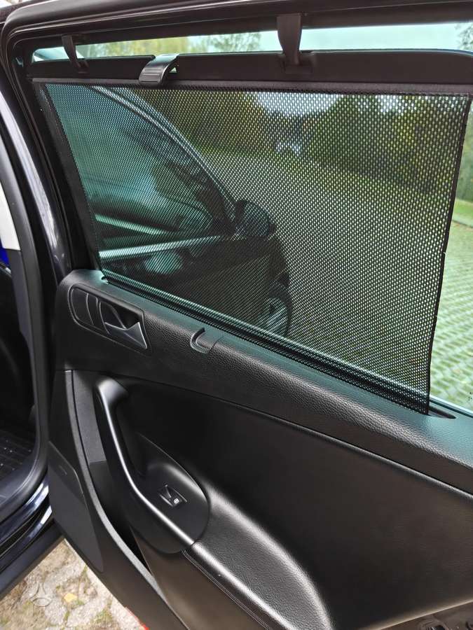 Volkswagen Passat 2009 — photo 33