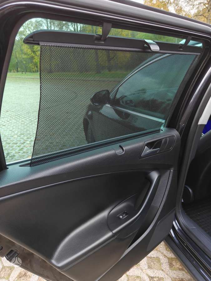 Volkswagen Passat 2009 — photo 34