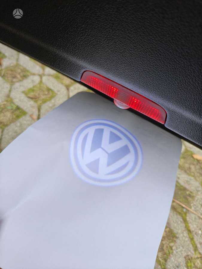 Volkswagen Passat 2009 — photo 36