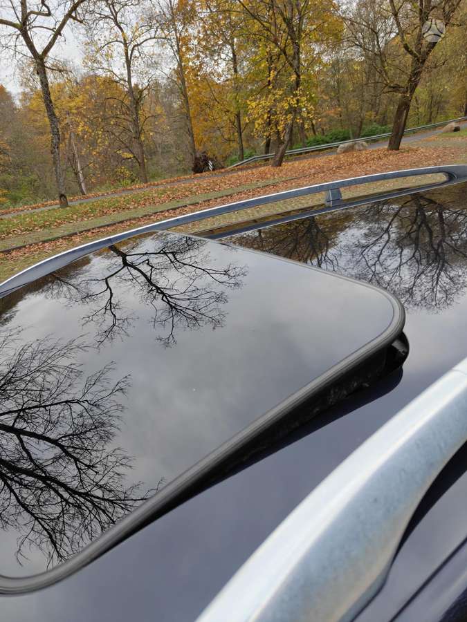 Volkswagen Passat 2009 — photo 8