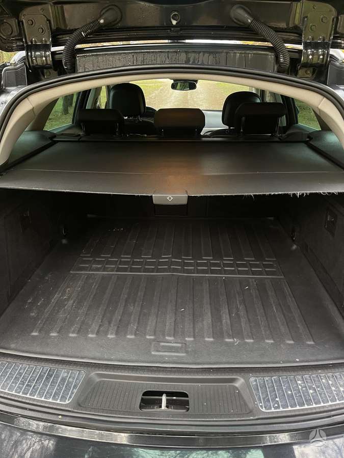 Opel Insignia 2014 — photo 13