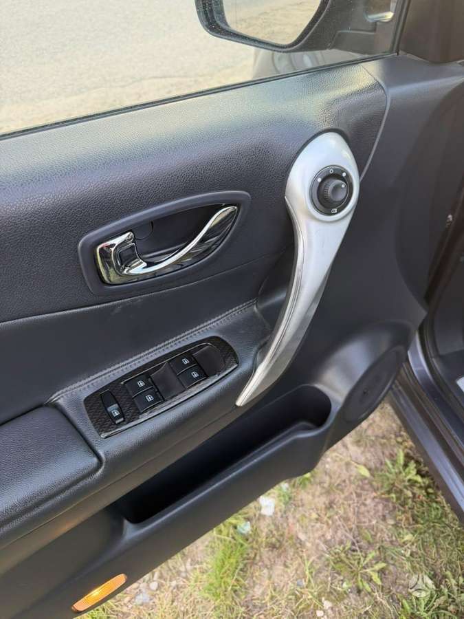Renault Koleos 2010 — photo 15