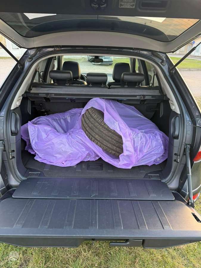 Renault Koleos 2010 — photo 16