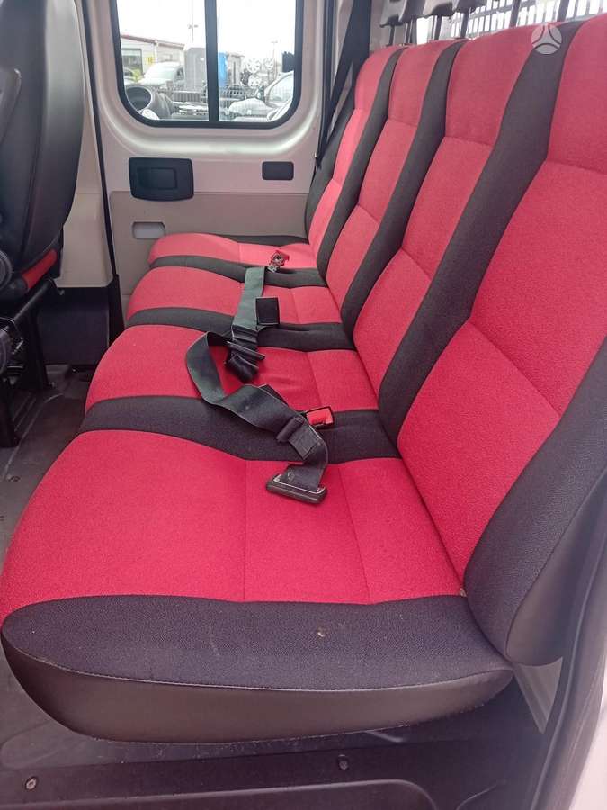 Fiat Ducato 2012 — photo 6