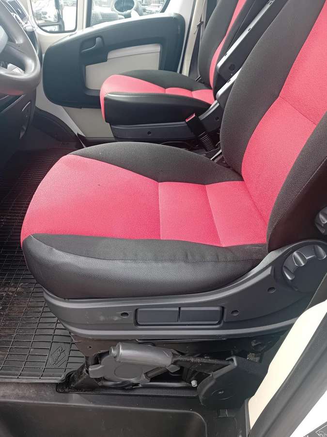 Fiat Ducato 2012 — photo 7