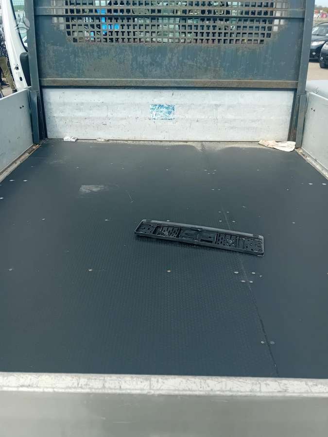 Fiat Ducato 2012 — photo 8
