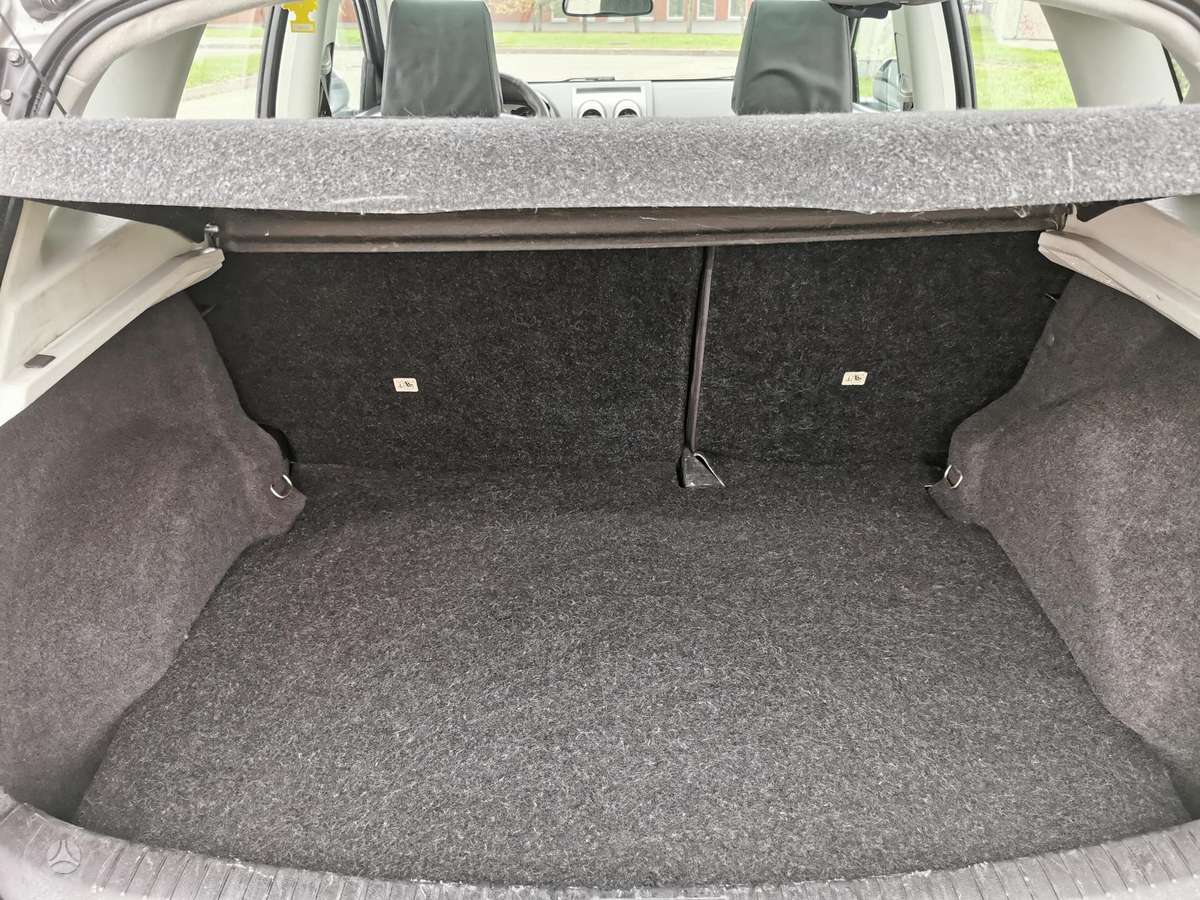Nissan Qashqai 2008 — photo 13