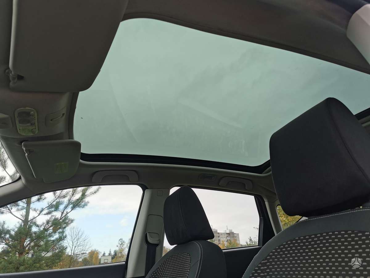 Nissan Qashqai 2008 — photo 21