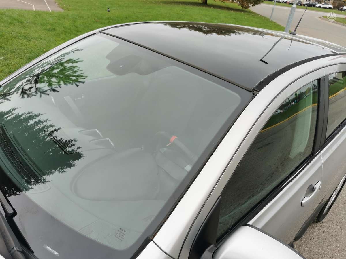 Nissan Qashqai 2008 — photo 9