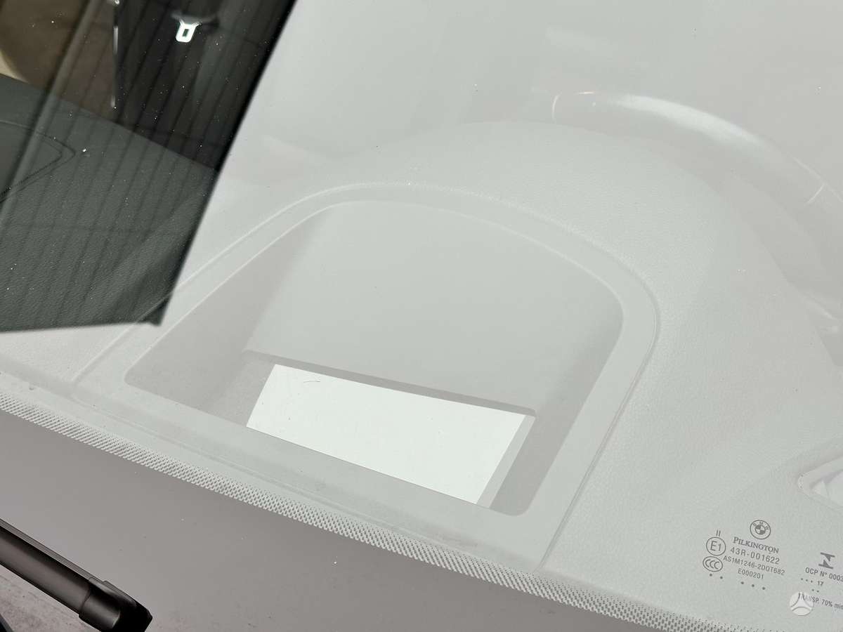 BMW 525 2012 — photo 36