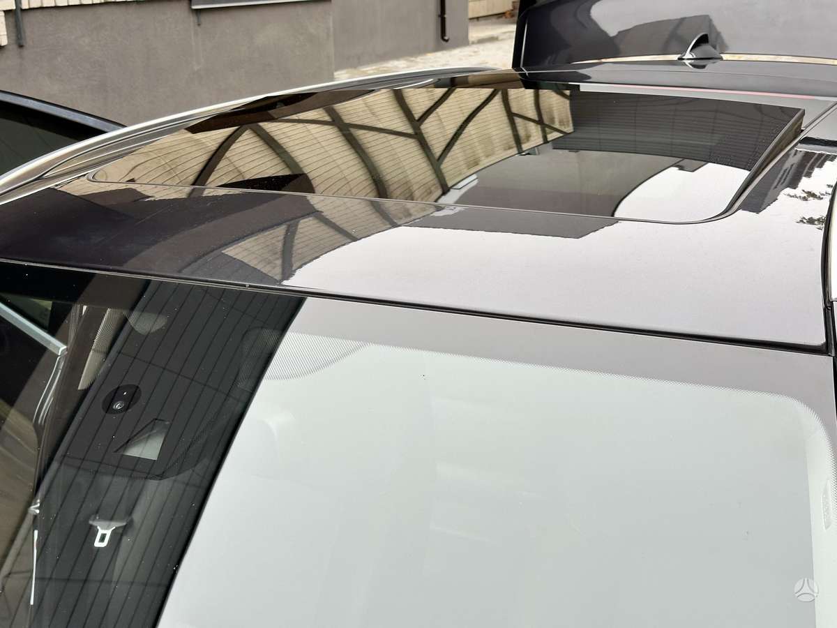 BMW 525 2012 — photo 37