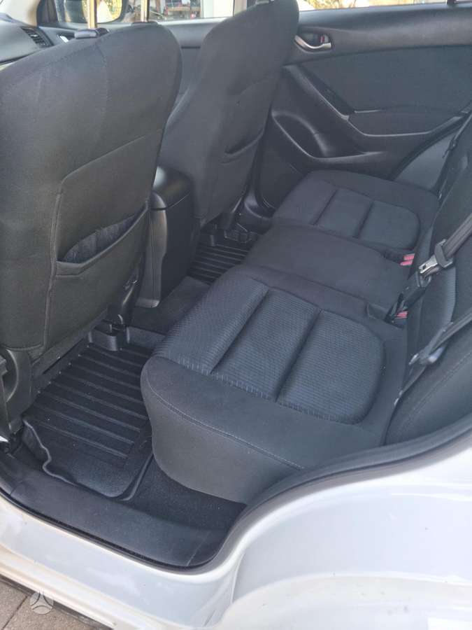 Mazda CX-5 2013 — photo 10