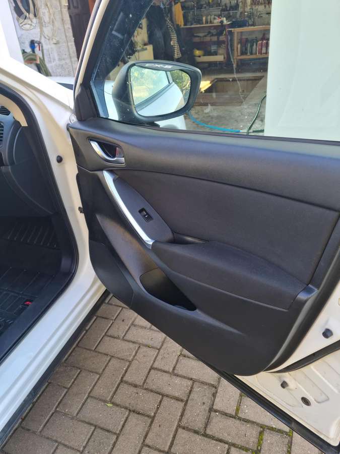 Mazda CX-5 2013 — photo 12