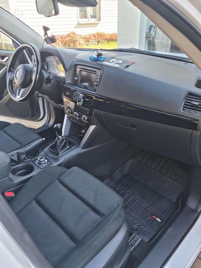Mazda CX-5 2013 — photo 14