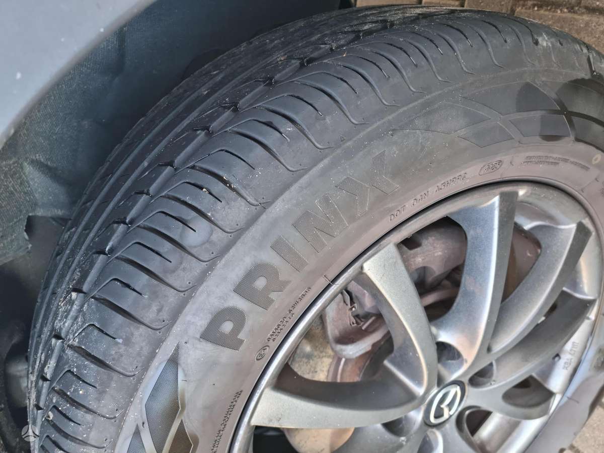 Mazda CX-5 2013 — photo 15