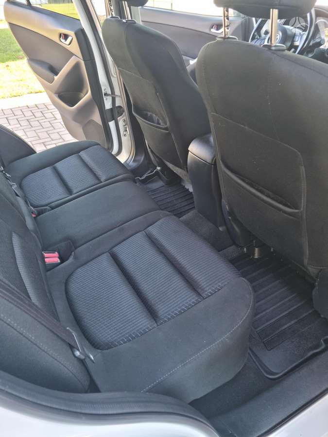 Mazda CX-5 2013 — photo 8