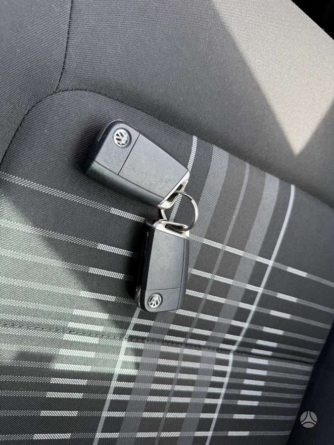 Volkswagen Golf 2015 — photo 14