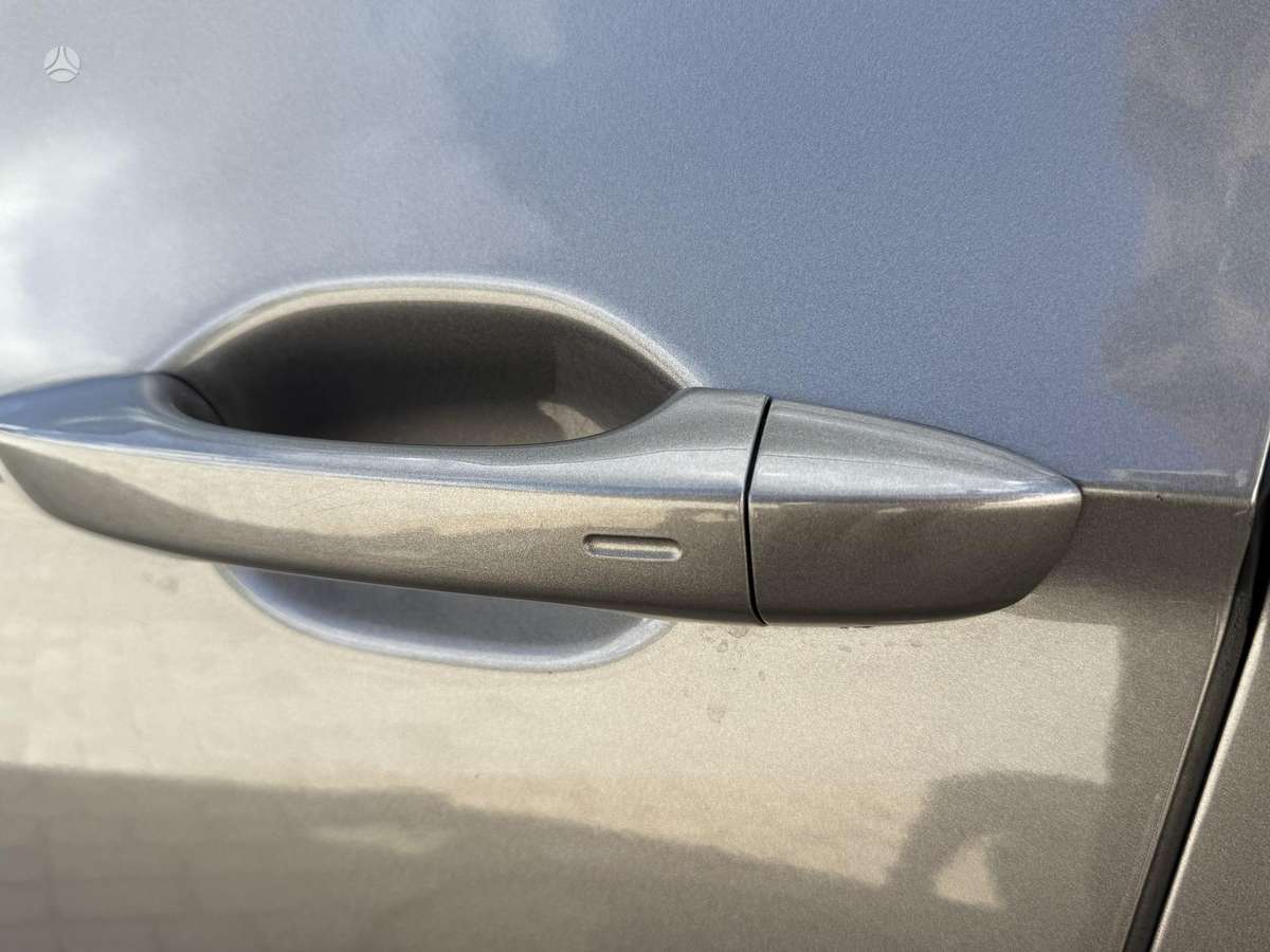Volkswagen Golf 2015 — photo 17