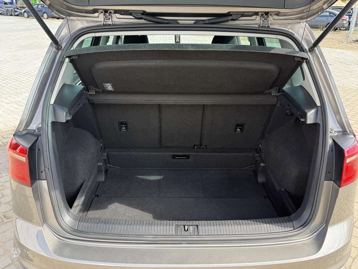 Volkswagen Golf 2015 — photo 19