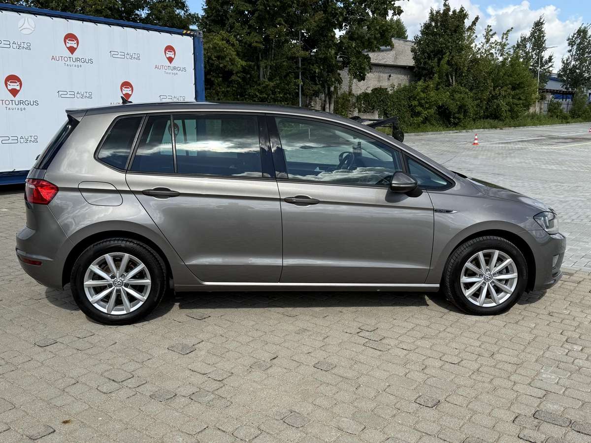 Volkswagen Golf 2015 — photo 8