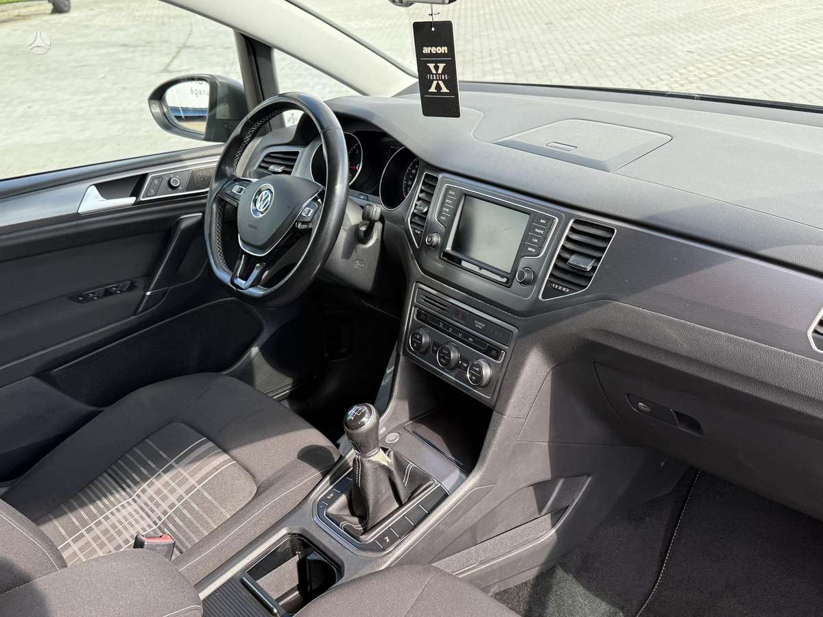 Volkswagen Golf 2015 — photo 9